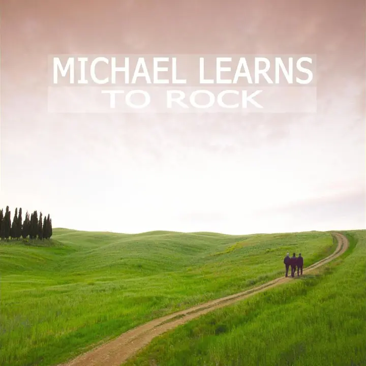 Michael Learns To Rock Michael Learns To Rock