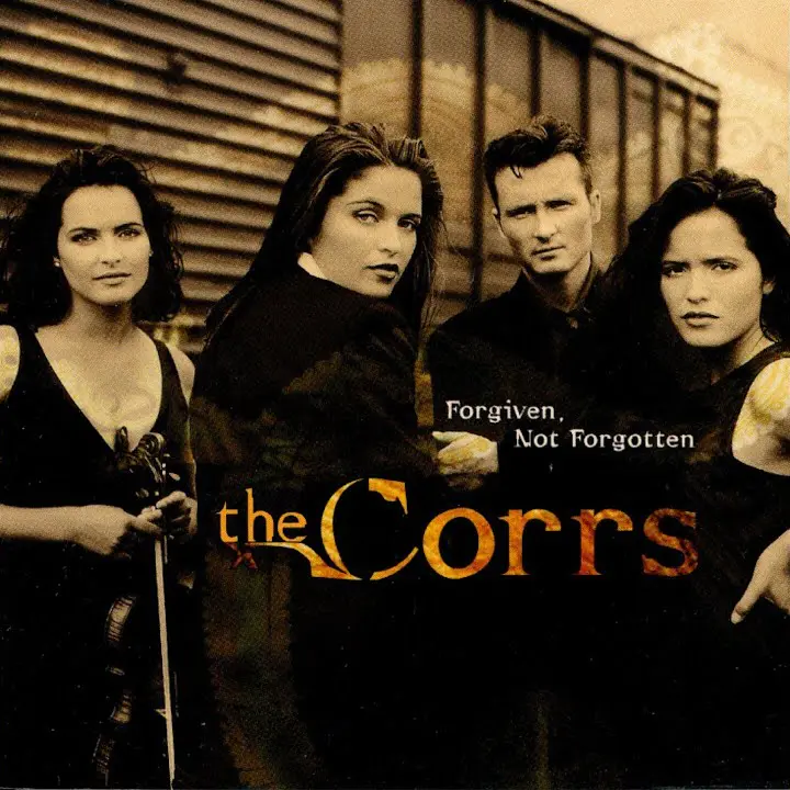 artwork cover