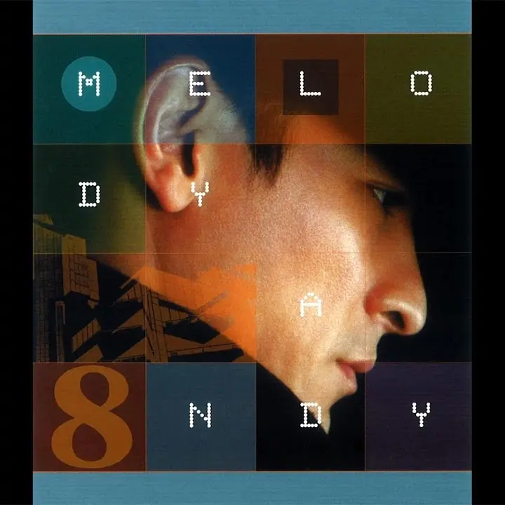 artwork cover