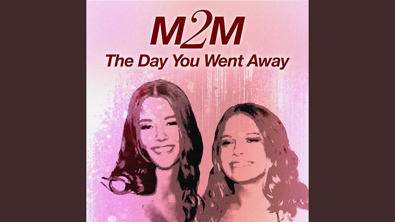 The Day You Went Away