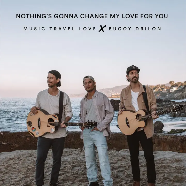 Nothing's Gonna Change My Love For You Nothing's Gonna Change My Love For You