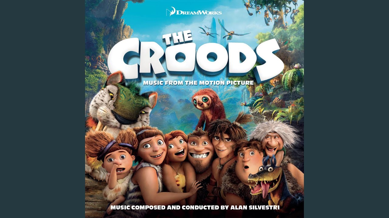 The Croods
